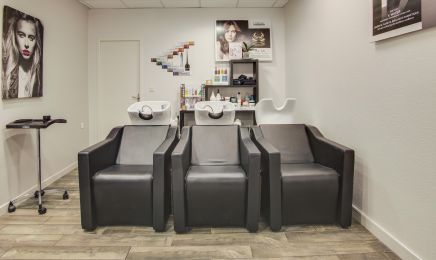 Elixir coiffure : Coiffeur à Luçon