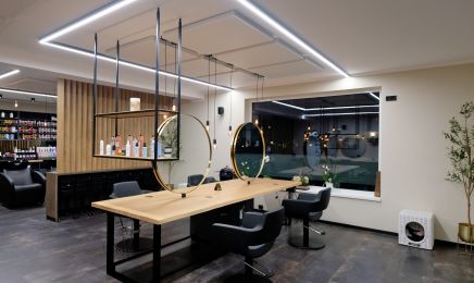 Merle Ihr Friseur in Ottersberg: Kosmetikstudio in Ottersberg