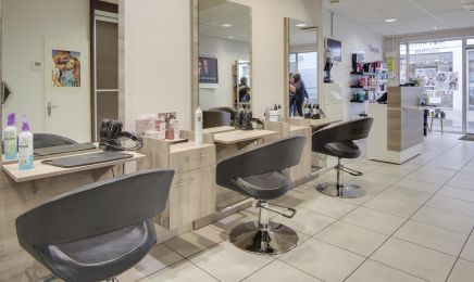 Elixir coiffure : Coiffeur à Luçon