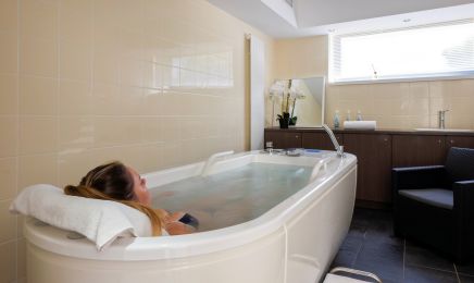 Spa Fleur de Sel - Guidel : Institut de beauté à Guidel