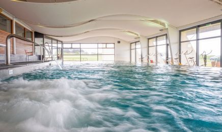 Spa Fleur de Sel - Guidel : Institut de beauté à Guidel