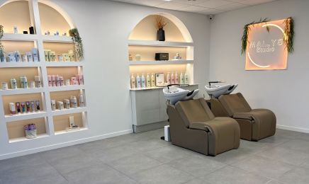 Mailys Studio : Coiffeur à Villenave-d'Ornon