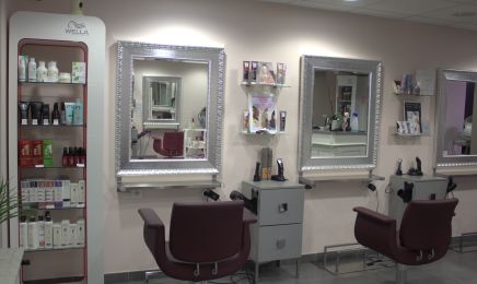 Terre de Couleurs : Coiffeur à Saint-Joachim