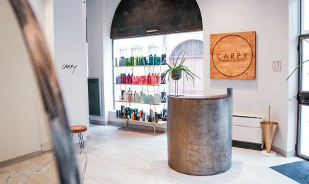 Carpy - Orléans : Coiffeur à Orléans