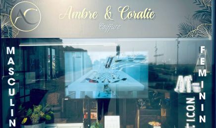 Ambre & Coralie : Coiffeur à Langrune-sur-Mer