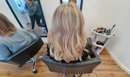 L'atelier dOré : Coiffeur à Saint-Mitre-les-Remparts