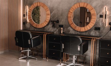 SG Hair Room : Friseur in Mühlheim am Main
