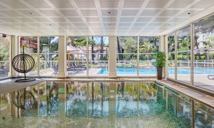 Spa PAYOT – Les Canissons – Cavalaire-sur-Mer : Manucure à Cavalaire-sur-Mer