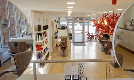 CAMELEON Friseur Kosmetik: Barbershop in Bremen