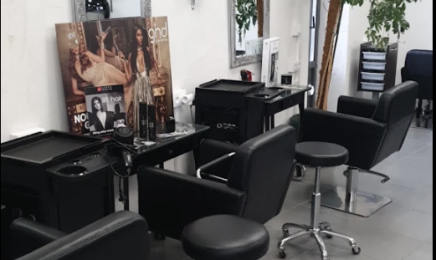 Salon Signature : Coiffeur à Chatuzange-le-Goubet