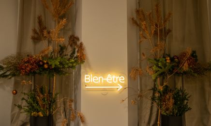 Utopia : Coiffeur à Cannes