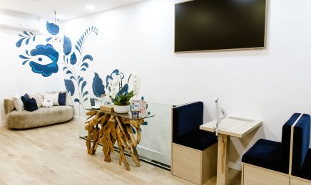 13 Espace Beauté : Institut de beauté à Paris