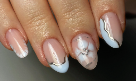 Morgane Nails : Institut de beauté à Vert-Saint-Denis