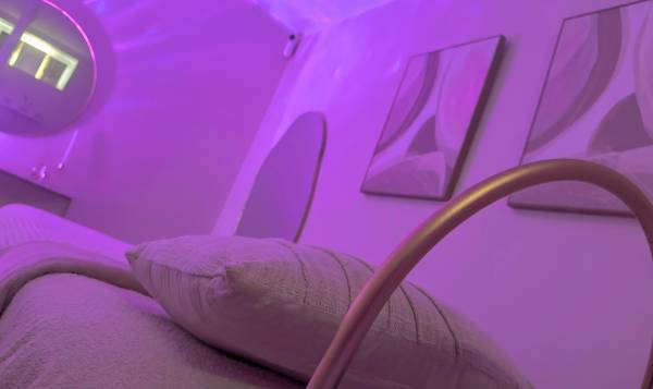 L’ADRESSE | Hannah