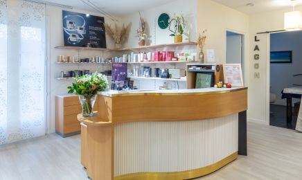 La villa institut de bien être : Manucure à Talant