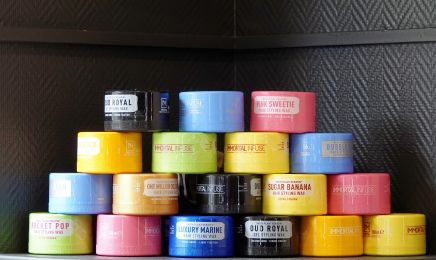 O’Bloc Barbershop (Centre) : Barbier à Angers