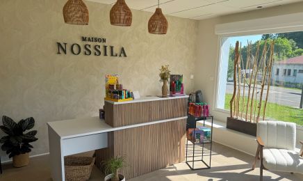 Nossila Beauté & Bien Être : Coiffeur à Dampierre-les-Bois