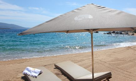 Hôtel Marinca 5* & SPA : Institut de beauté à Olmeto