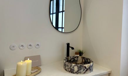 Aura | Soins Visages & Massages Bien-Être - Rennes : Institut de beauté à Rennes