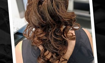 Confidence Coiffure : Barbier à Ergué-Gabéric