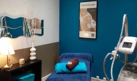Graine de beauté : Institut de beauté à Trouy