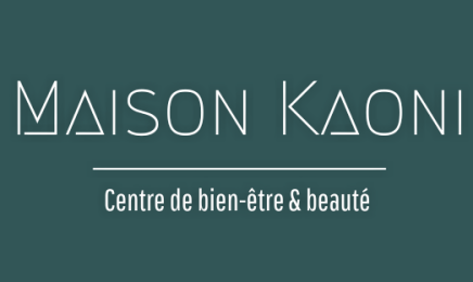 - Maison Kaoni  : Institut de beauté à Saint Gilles les Bains