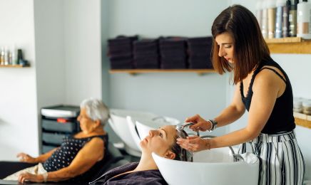 Élégance Coiffure - Les Ponts de Cé : Institut de beauté à Les Ponts-de-Cé