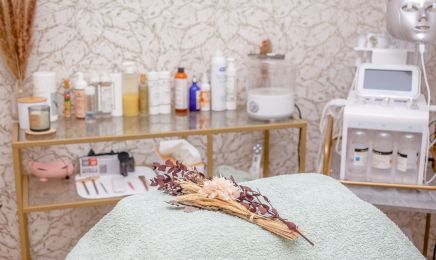 IDUUN BEAUTY / BEAUTY KIDS PARTY : Institut de beauté à Nice