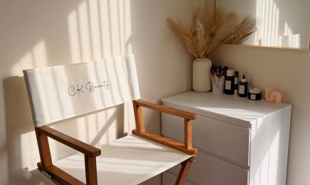 CK BEAUTY  : Institut de beauté à Aigueperse