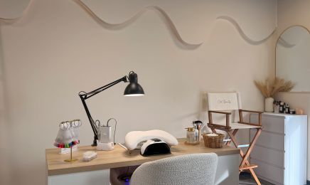 CK BEAUTY  : Institut de beauté à Aigueperse