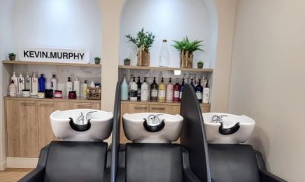 L'Eden Coiffure par Marion : Coiffeur à Beynost