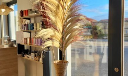 L'Eden Coiffure par Marion : Coiffeur à Beynost