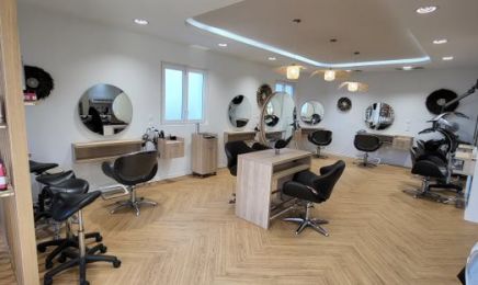 L'Eden Coiffure par Marion : Coiffeur à Beynost
