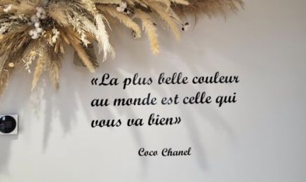 L'Eden Coiffure par Marion : Coiffeur à Beynost