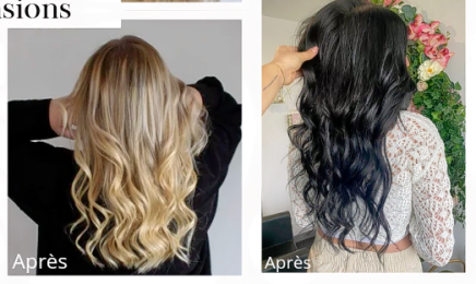Loulia Hair Artist : Coiffeur à Montoir-de-Bretagne
