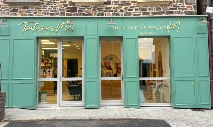 Tout sans Mel' & Head SPA : Institut de beauté à Iffendic