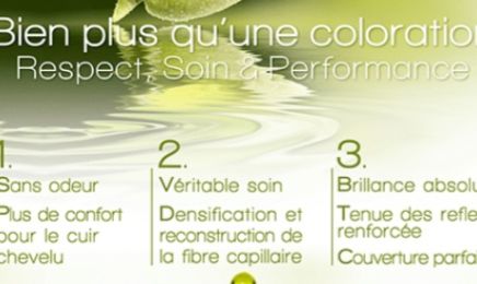 O SALON : Coiffeur à Éguilles
