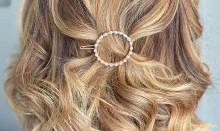 Coiffure Agatiff se déplace à votre domicile  : Coiffeur à Mauléon