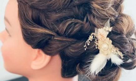 Coiffure Agatiff se déplace à votre domicile  : Coiffeur à Mauléon
