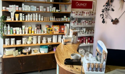L'essentiel  : Institut de beauté à Septfonds