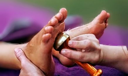 Namaste : Spa à Ceyrat