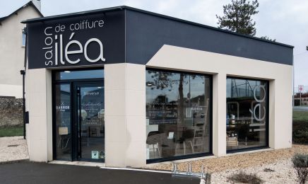 Iléa  : Coiffeur à Loireauxence