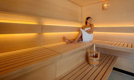 Deep Nature Spa - Villa M : Institut de beauté à Marseille