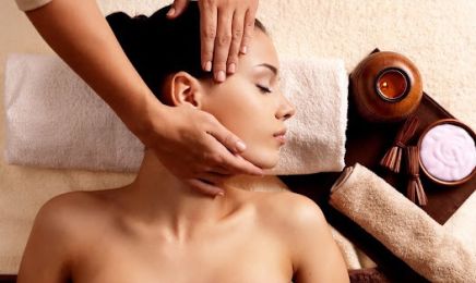 ZenMood — Facialiste & Energéticienne (massage visage et corps) : Institut de beauté à Paris