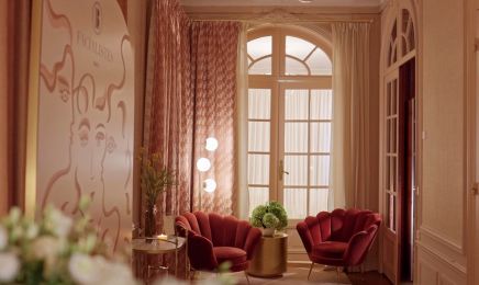 LES SUITES LB FACIALISTES : Spa à Paris