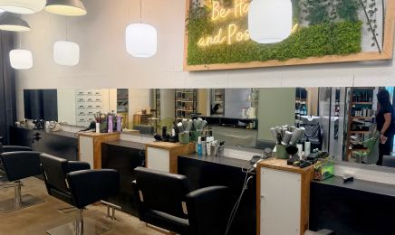 Pom Mecanik : Coiffeur à Nozay