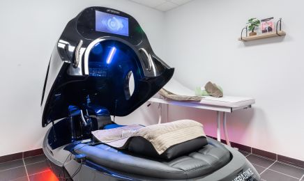 Scult Studio : Institut de beauté à Andrézieux-Bouthéon