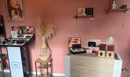 Idéa'Lise : Institut de beauté à Avranches