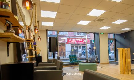 Forum coiffure - Voiron : Barbier à Voiron