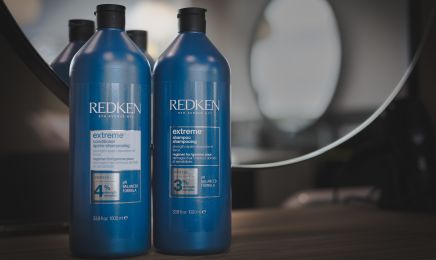 Le temps d'une coupe : Coiffeur à Concarneau